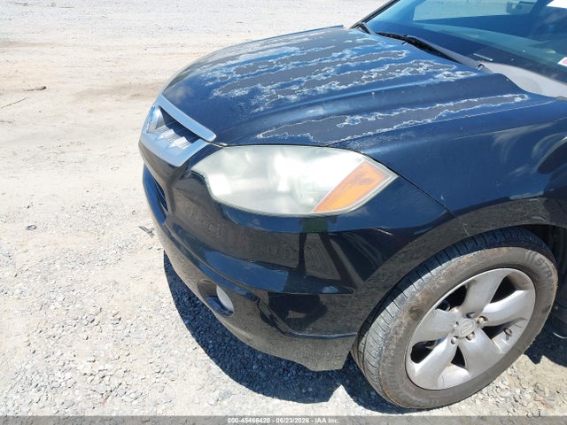 Продаж на аукціоні авто 2007 Acura Rdx, vin: 5J8TB18247A017294, номер лоту: 45466420