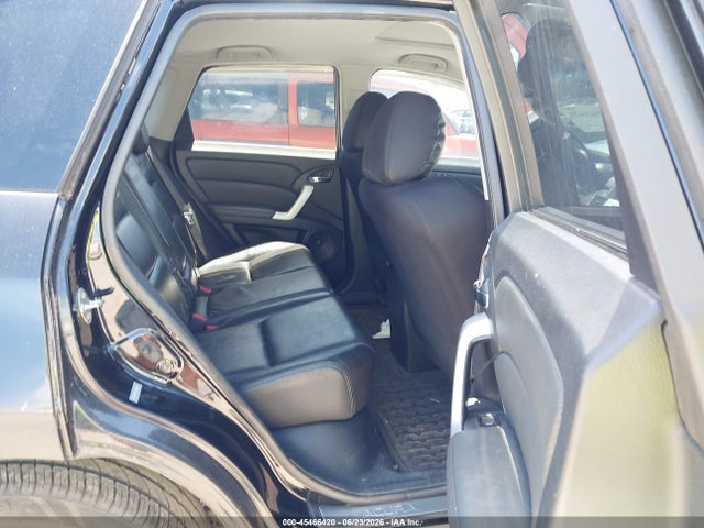 Auction sale of the 2007 Acura Rdx, vin: 5J8TB18247A017294, lot number: 45466420