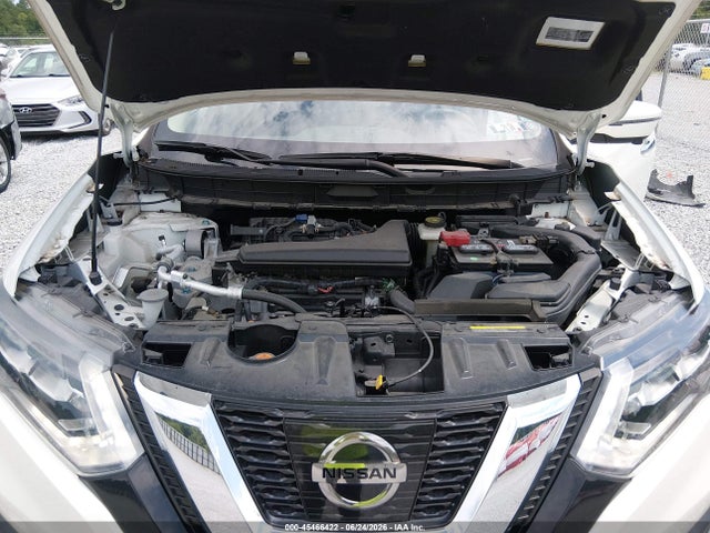 Nissan Rogue Sl 2017 JN8AT2MT0HW405235 Image 10