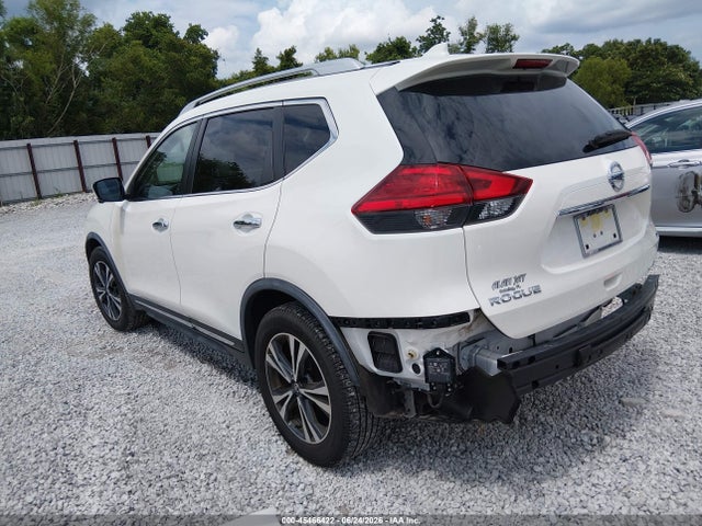 Nissan Rogue Sl 2017 JN8AT2MT0HW405235 Image 3