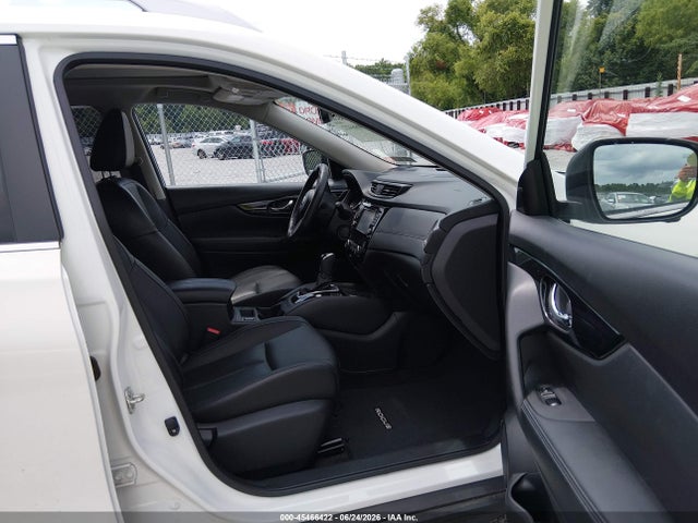 Nissan Rogue Sl 2017 JN8AT2MT0HW405235 Image 5