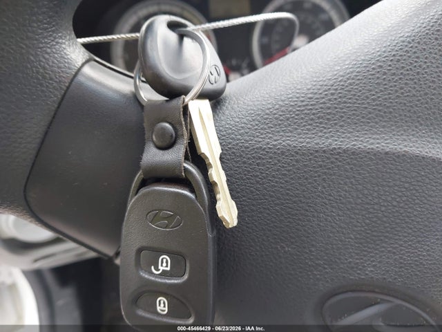 Aukcja sprzedaży 2009 Hyundai Accent Gls, vin: KMHCN46C49U355777, numer aukcji: 45466429