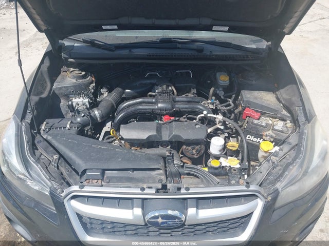 45466428 :رقم المزاد ، JF1GPAS66E8210733 vin ، 2014 Subaru Impreza 2.0i Sport Limited مزاد بيع