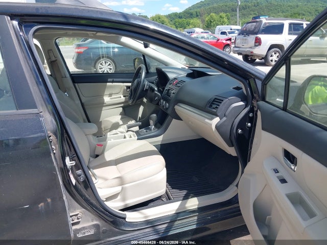 2014 Subaru Impreza 2.0i Sport Limited მანქანა იყიდება აუქციონზე, vin: JF1GPAS66E8210733, აუქციონის ნომერი: 45466428