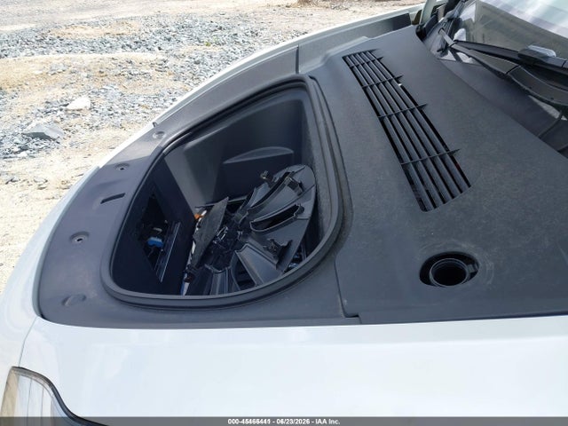 45466441 :رقم المزاد ، 7SAYGDEEXPA098525 vin ، 2023 Tesla Model Y Awd/long Range Dual Motor All-wheel Drive مزاد بيع