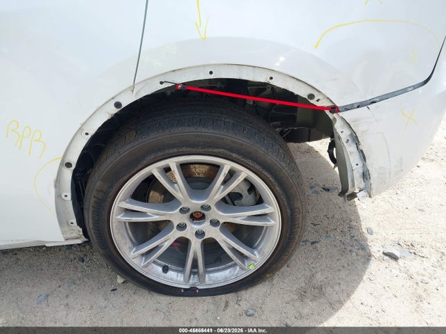 45466441 :رقم المزاد ، 7SAYGDEEXPA098525 vin ، 2023 Tesla Model Y Awd/long Range Dual Motor All-wheel Drive مزاد بيع