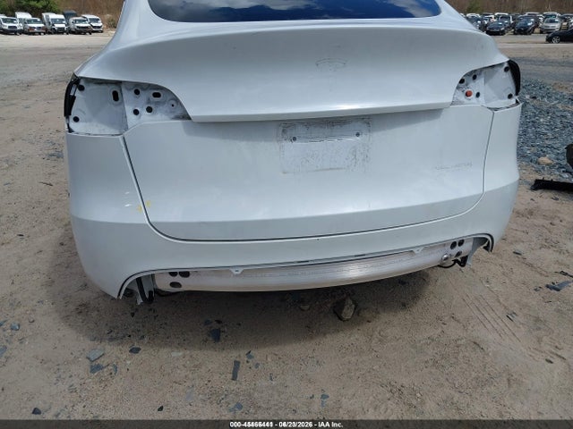 45466441 :رقم المزاد ، 7SAYGDEEXPA098525 vin ، 2023 Tesla Model Y Awd/long Range Dual Motor All-wheel Drive مزاد بيع