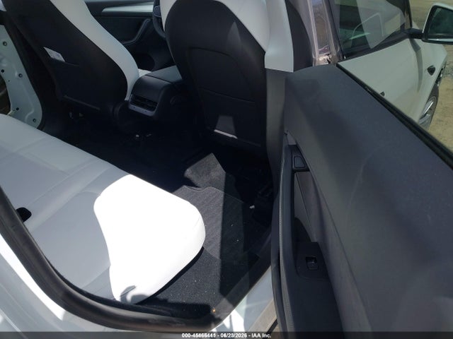 45466441 :رقم المزاد ، 7SAYGDEEXPA098525 vin ، 2023 Tesla Model Y Awd/long Range Dual Motor All-wheel Drive مزاد بيع