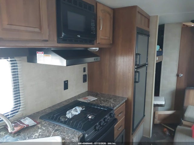 Keystone Springdale 2014 4YDT2672XE3151321 Image 13
