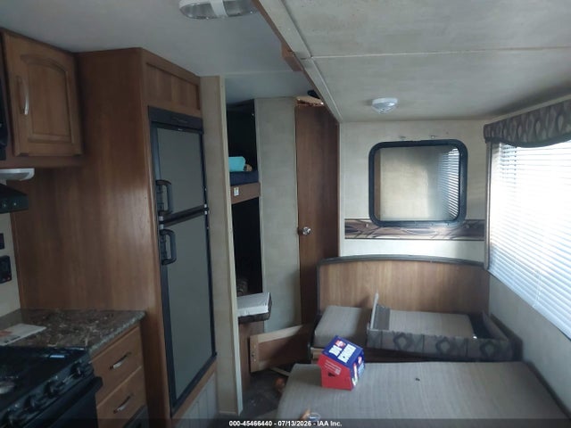 Keystone Springdale 2014 4YDT2672XE3151321 Image 14