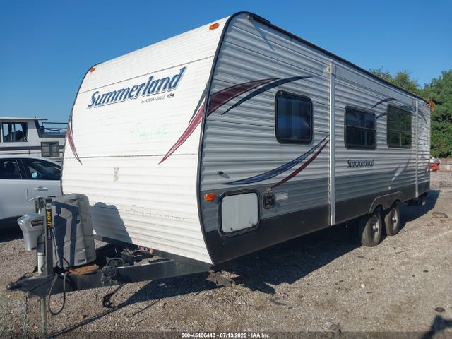 Keystone Springdale 2014 4YDT2672XE3151321 Image 2