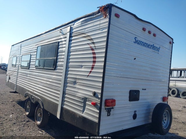 Keystone Springdale 2014 4YDT2672XE3151321 Image 3