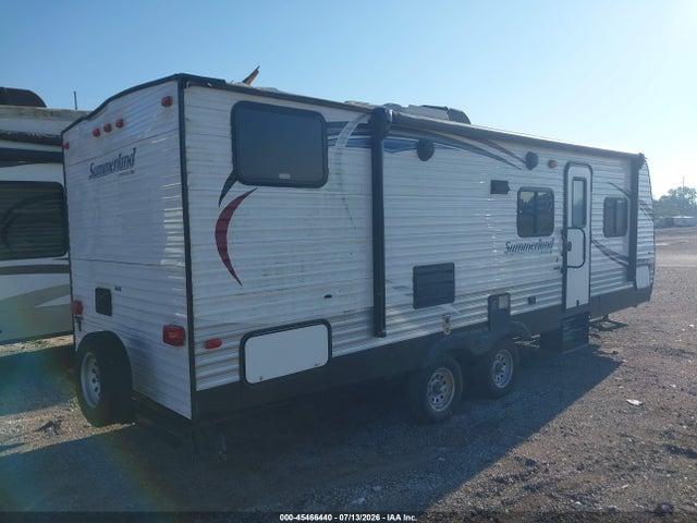 Keystone Springdale 2014 4YDT2672XE3151321 Image 4
