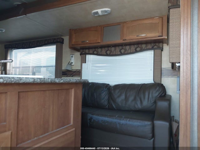 Keystone Springdale 2014 4YDT2672XE3151321 Image 5
