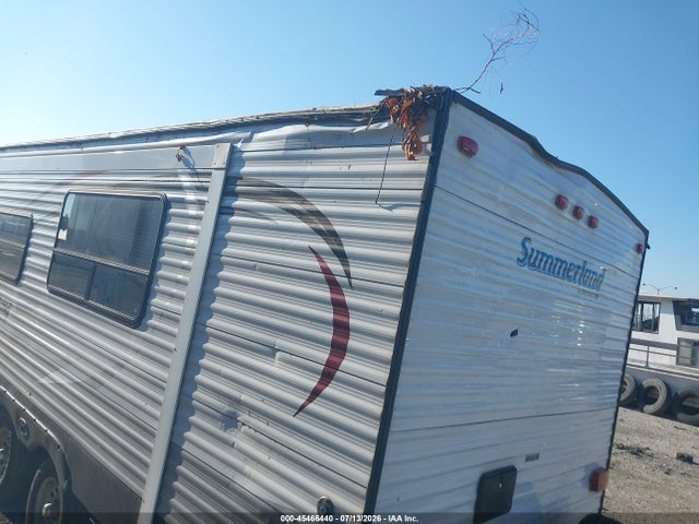 Keystone Springdale 2014 4YDT2672XE3151321 Image 6