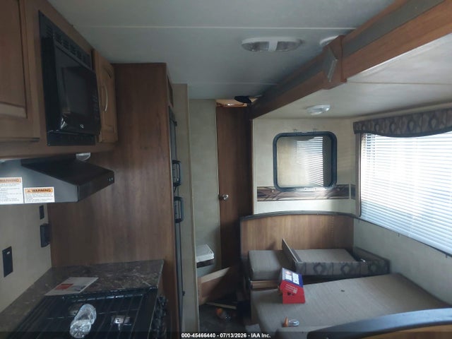 Keystone Springdale 2014 4YDT2672XE3151321 Image 7
