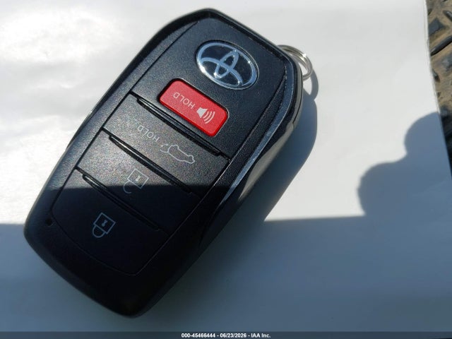 Toyota Grand Highlander Xle/limited 2024 5TDAAAA59RS002065 Image 11