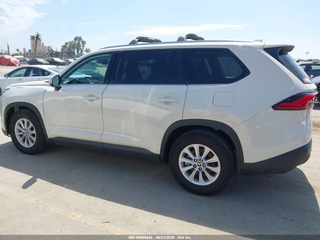 Toyota Grand Highlander Xle/limited 2024 5TDAAAA59RS002065 Image 14