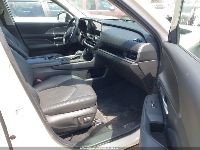 Toyota Grand Highlander Xle/limited 2024 5TDAAAA59RS002065 Image 5