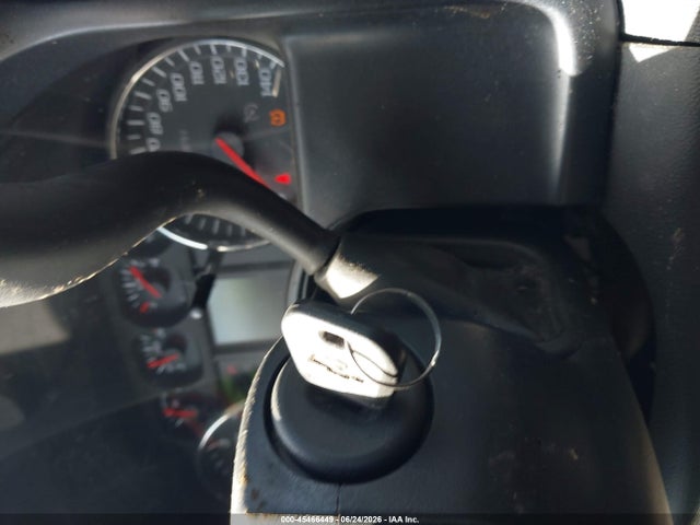 Aukcja sprzedaży 2016 Chevrolet Silverado 1500 Custom, vin: 1GCRCPEC7GZ302563, numer aukcji: 45466449