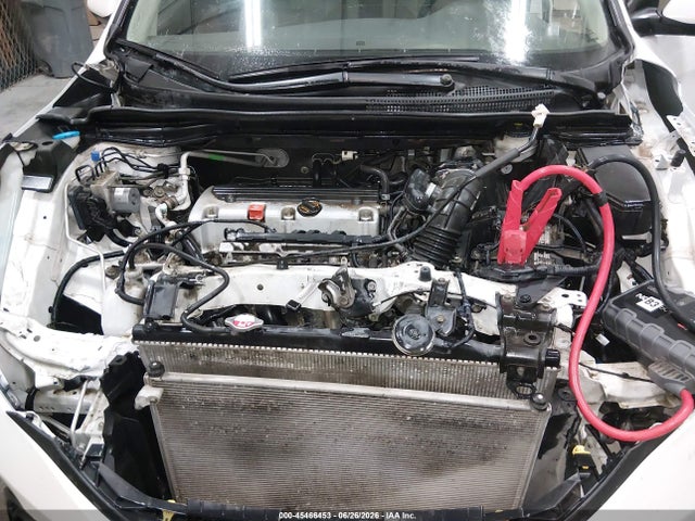 Honda CR-V EX 2014 5J6RM4H58EL042225 Image 10