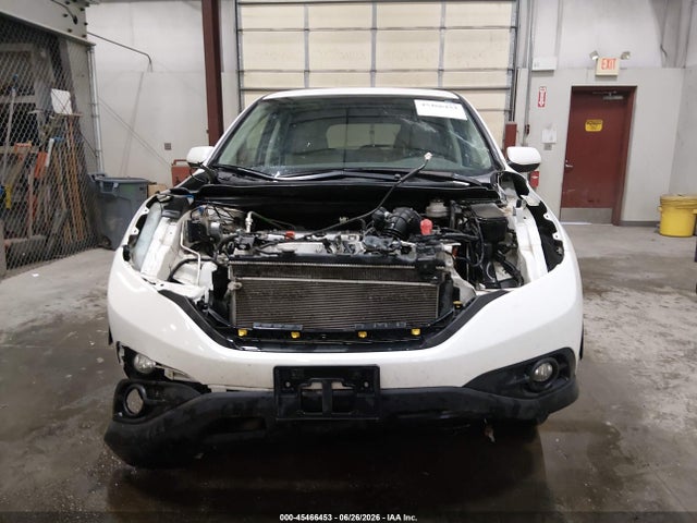 Honda CR-V EX 2014 5J6RM4H58EL042225 Image 13