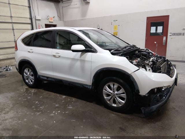 Honda CR-V EX 2014 5J6RM4H58EL042225 Image 14