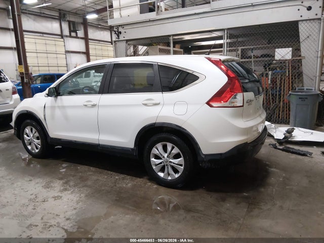 Honda CR-V EX 2014 5J6RM4H58EL042225 Image 15