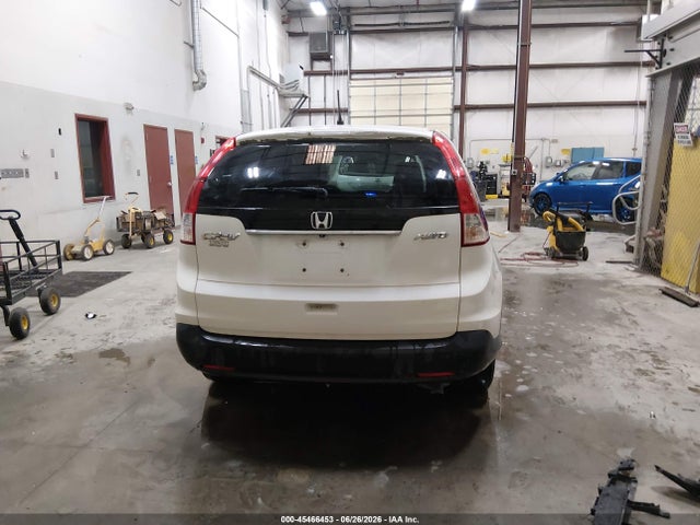 Honda CR-V EX 2014 5J6RM4H58EL042225 Image 17
