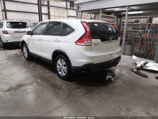 Honda CR-V EX 2014 5J6RM4H58EL042225 Image 3