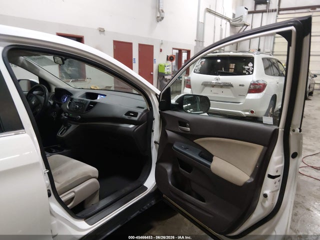 Honda CR-V EX 2014 5J6RM4H58EL042225 Image 5
