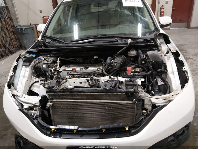 Honda CR-V EX 2014 5J6RM4H58EL042225 Image 6
