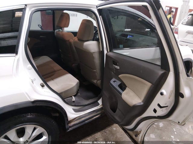 Honda CR-V EX 2014 5J6RM4H58EL042225 Image 8