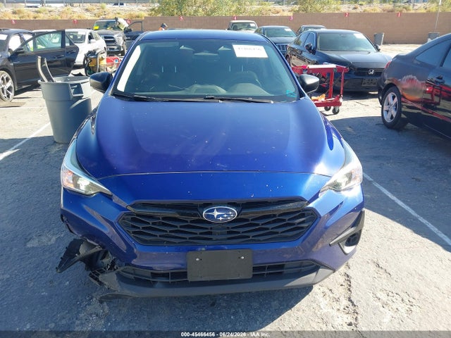 Subaru Impreza Base 5-door 2024 JF1GUABC6R8253294 Image 12
