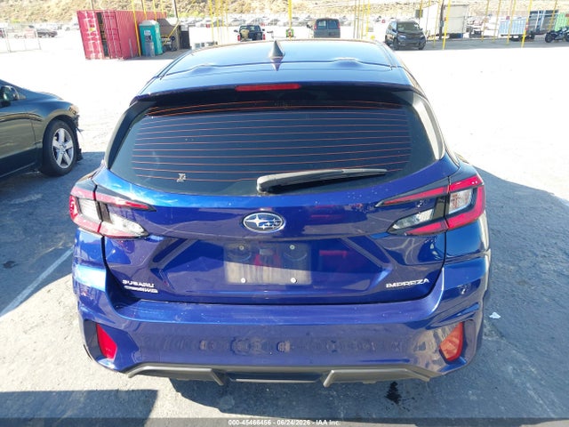 Subaru Impreza Base 5-door 2024 JF1GUABC6R8253294 Image 16