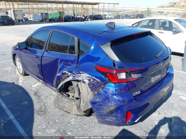 Subaru Impreza Base 5-door 2024 JF1GUABC6R8253294 Image 3