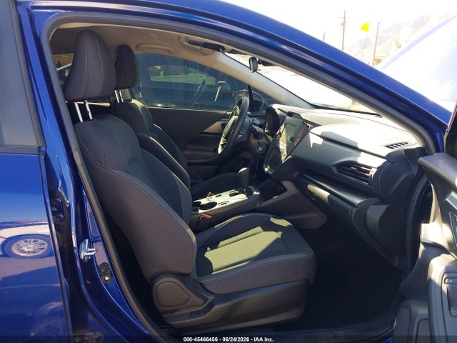 Subaru Impreza Base 5-door 2024 JF1GUABC6R8253294 Image 5