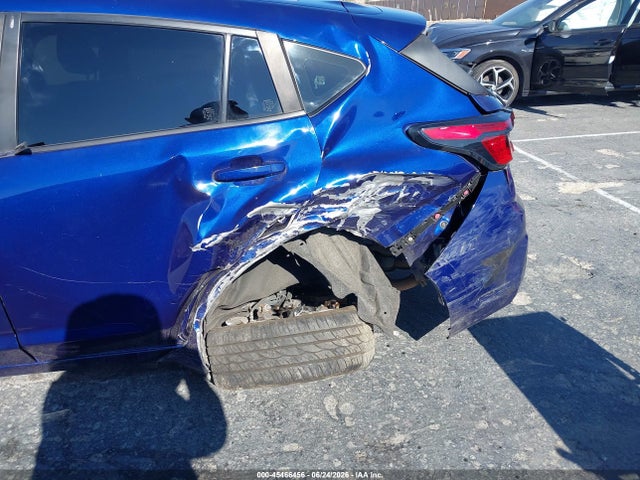 Subaru Impreza Base 5-door 2024 JF1GUABC6R8253294 Image 6