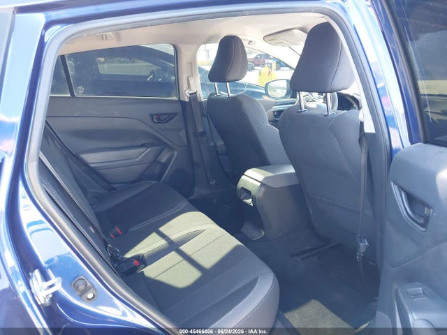 Subaru Impreza Base 5-door 2024 JF1GUABC6R8253294 Image 8