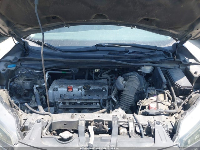 Honda CR-V EX 2014 3CZRM3H59EG700982 Image 10