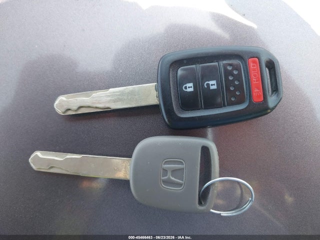 Honda CR-V EX 2014 3CZRM3H59EG700982 Image 11