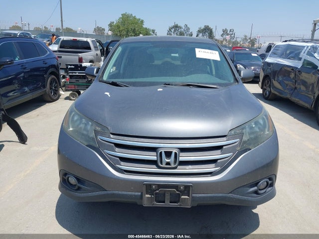 Honda CR-V EX 2014 3CZRM3H59EG700982 Image 12