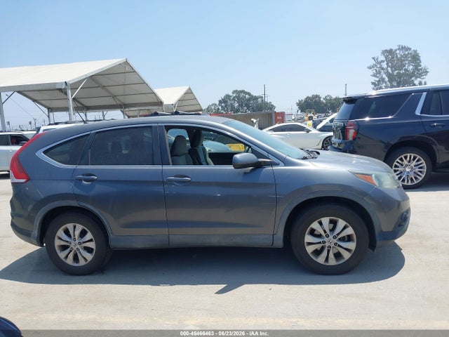 Honda CR-V EX 2014 3CZRM3H59EG700982 Image 13