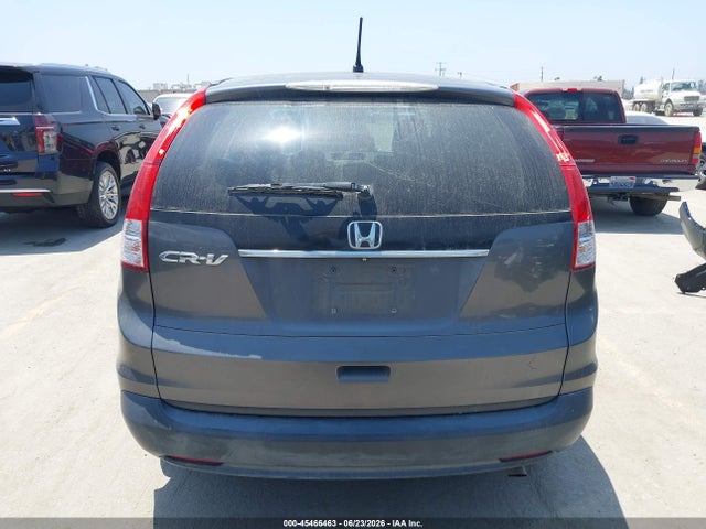 Honda CR-V EX 2014 3CZRM3H59EG700982 Image 16