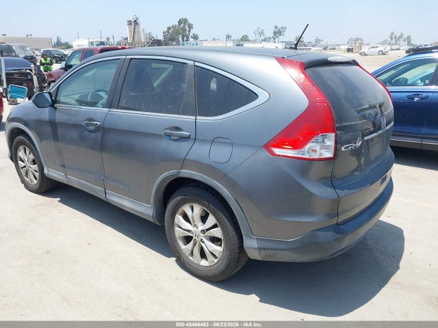 Honda CR-V EX 2014 3CZRM3H59EG700982 Image 3