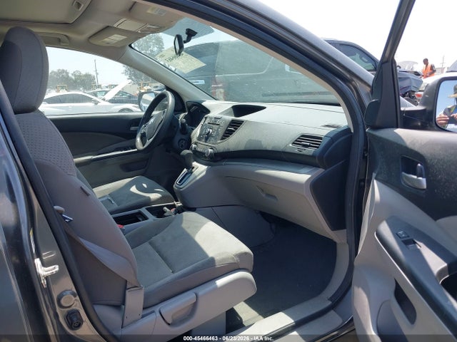 Honda CR-V EX 2014 3CZRM3H59EG700982 Image 5