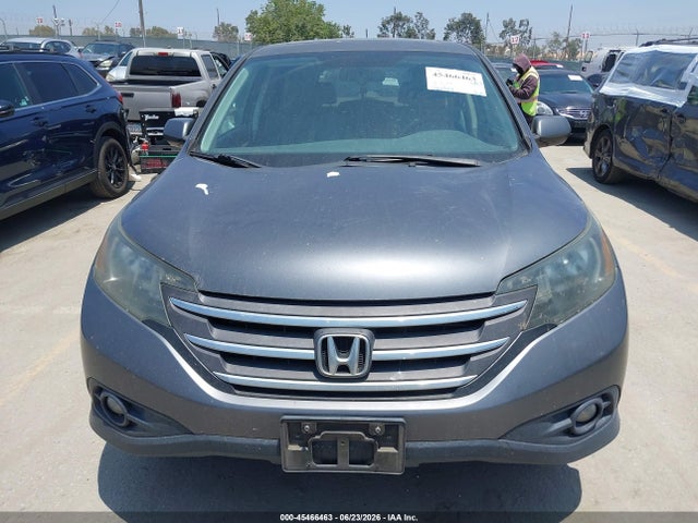 Honda CR-V EX 2014 3CZRM3H59EG700982 Image 6