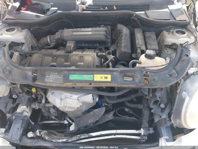 Auction sale of the 2010 Mini Cooper, vin: WMWMF3C54ATZ63182, lot number: 45466462