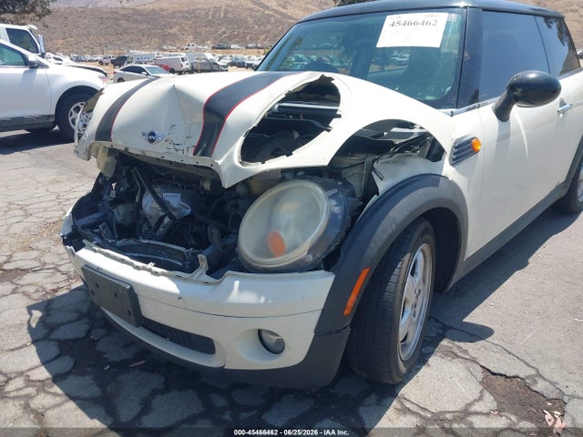 Aukcja sprzedaży 2010 Mini Cooper, vin: WMWMF3C54ATZ63182, numer aukcji: 45466462