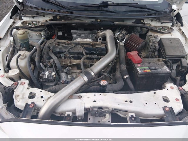 2014 Mitsubishi Lancer Ralliart მანქანა იყიდება აუქციონზე, vin: JA32V6FV7EU000205, აუქციონის ნომერი: 45466465